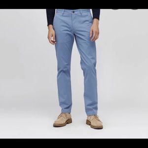 Bonobos Straight Leg Pants
